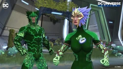 Botanical | DC Universe Online Wiki | Fandom