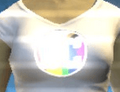 Enhanced DC Pride Logo Emblem