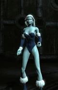 Killer Frost