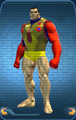 Chest