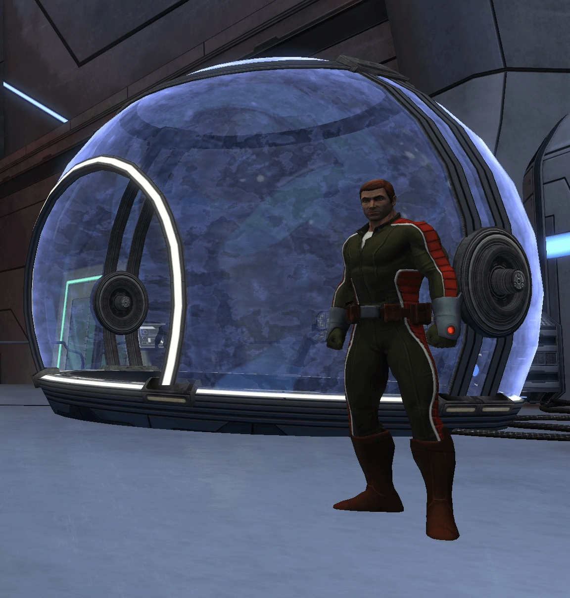 Save the Universe (Mission) DC Universe Online Wiki Fandom