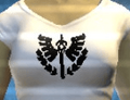 Enhanced LexCorp Secret Weapon Emblem