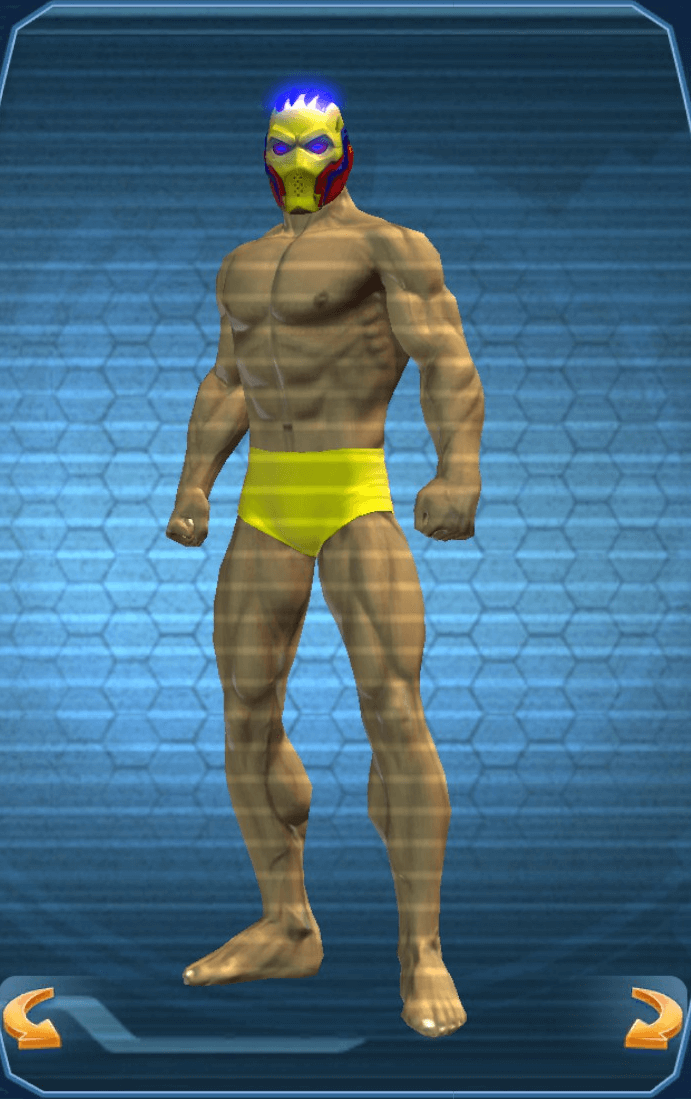 Shadow Bender | DC Universe Online Wiki | Fandom