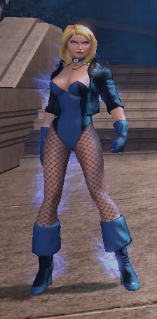 Goth Leggings, DC Universe Online Wiki