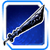 Icon Dual Wield 007 Blue