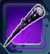 Icon Staff 008 Purple