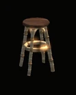 Cabana Bar Stool