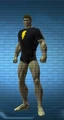 Black Adam T-Shirt