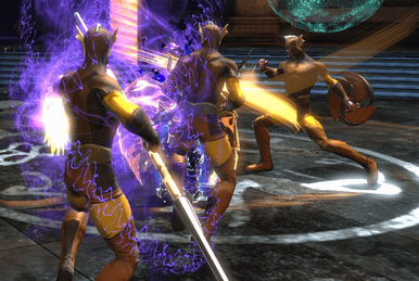 House of Legends Decor Pack | DC Universe Online Wiki | Fandom
