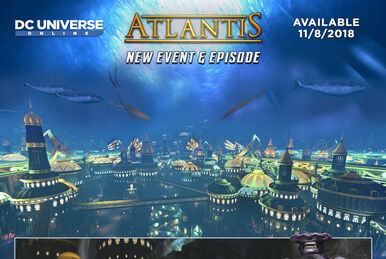 Uncover the Sins of Black Adam in DC Universe Online - Xbox Wire