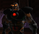 Darkseid