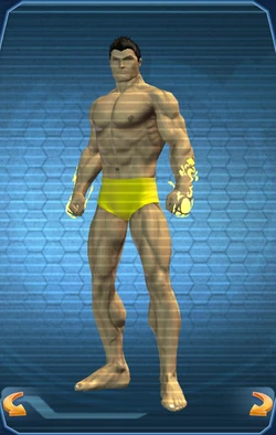 Runic Blaster Gloves | DC Universe Online Wiki | Fandom