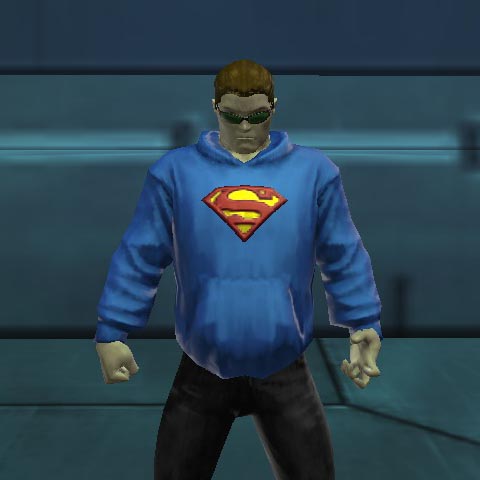 superman hoodies online