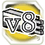 Support v8