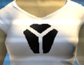 LexCorp Power Emblem