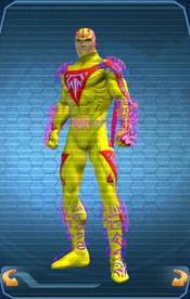 Demonic Runes | DC Universe Online Wiki | Fandom