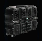 Large Damaged Security Cases