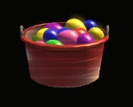 Water Balloon Bucket