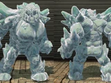 Ice Elemental