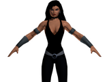 Donna Troy/Gallery