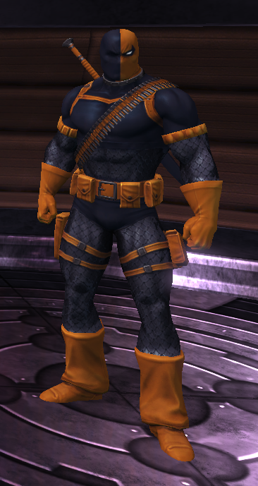 Deathstroke Dc Universe Online Wiki Fandom 0130