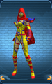 Full Enhanced Apokoliptian Amazon