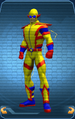 Full Quicksuit