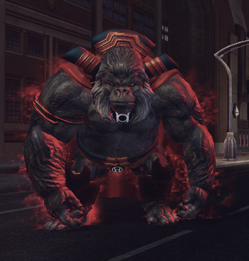 FuriousGorillaGrodd