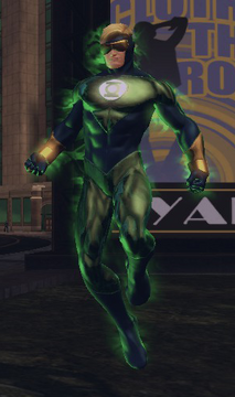 Unyielding Booster Gold DC Universe Online Wiki Fandom