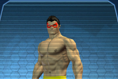 High-Density Tactical, DC Universe Online Wiki