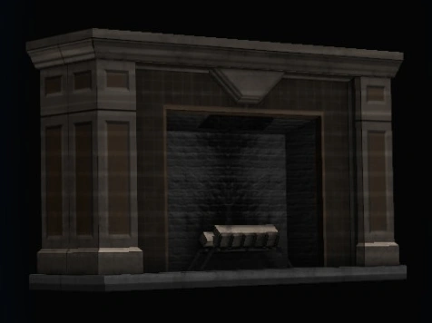 Fireplace | DC Universe Online Wiki | Fandom