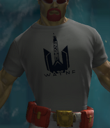 WaynetechTShirt