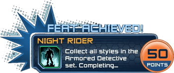 Night Rider