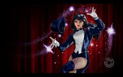 Zatanna Zatara/Gallery | DC Universe Online Wiki | Fandom Zatanna Zatara/Gallery | DC Universe Online Wiki | Fandom