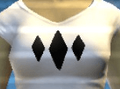 Enhanced Diamond Trio Emblem