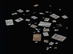 Scattered Trash
