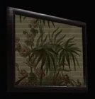 Brushed Sharp Landscape