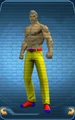 Riddler (Style) | DC Universe Online Wiki | Fandom