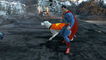 SupermanKrypto