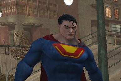 User blog:Ausir-fduser/DCUO goes free-to-play next month, DC Universe Online  Wiki