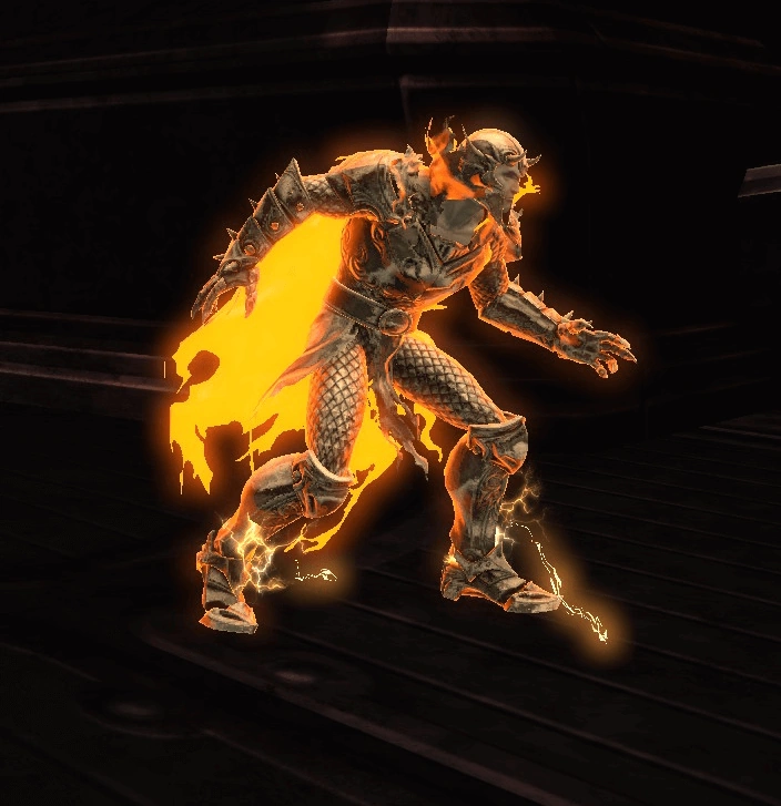 Metal Material DC Universe Online Wiki Fandom