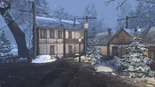 Kaznia City (CR 448)