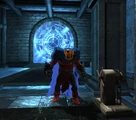 Etrigan Shadowlands.png (1.68 MB) Etrigan opening a gateway into the Shadowlands.