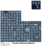 Luthor's Orders (Investigations)