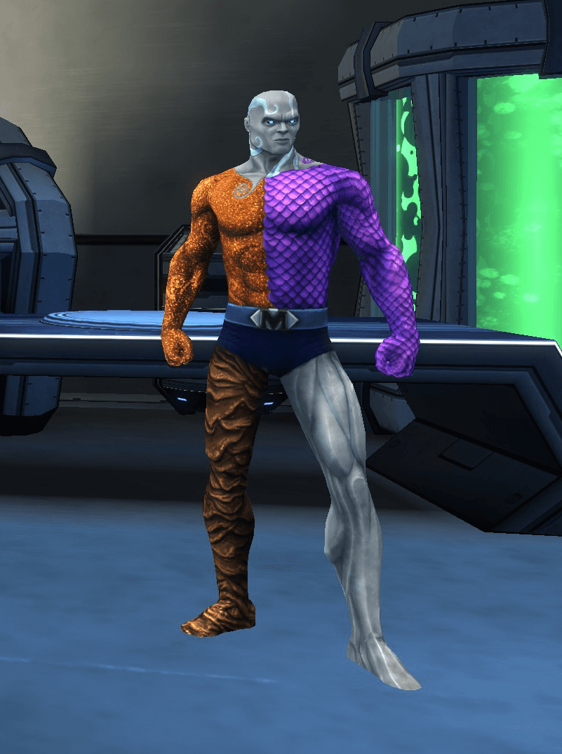 DC Universe Online Wiki