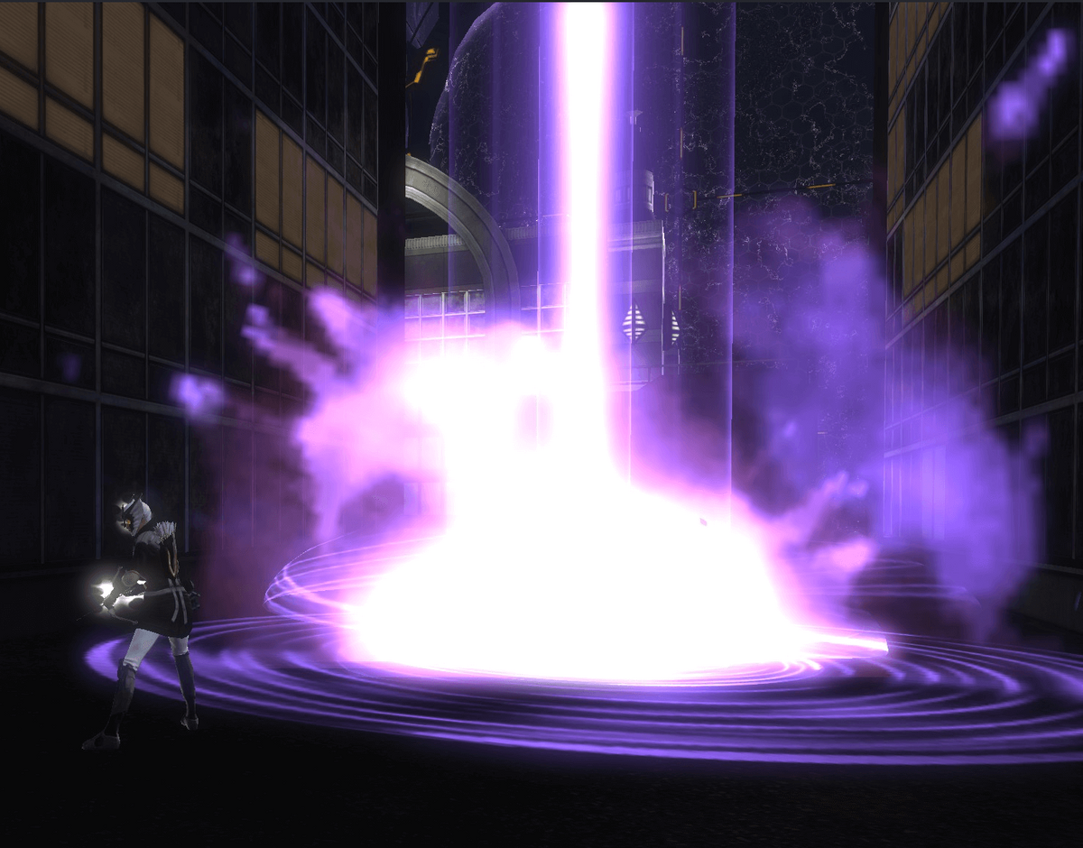 Ultraviolet Uplink Device DC Universe Online Wiki Fandom