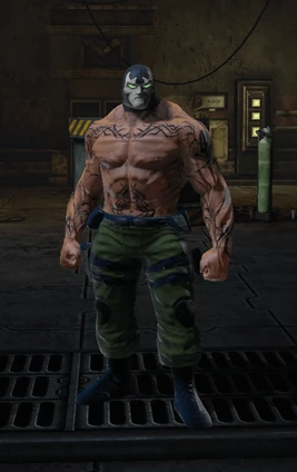 Venom Supplier Diego