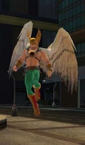 Hawkman