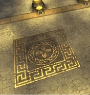 Wonderverse: Fractured God Sphere