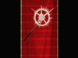Rogues Banner - Abra Kadabra